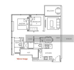 3 Cuscaden (D10), Apartment #588115811